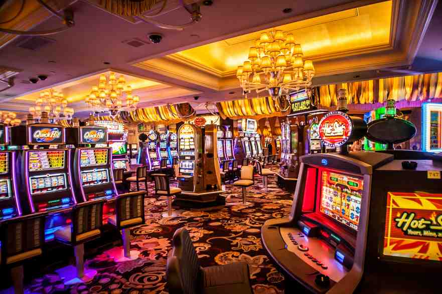 Weiss casino Weiss casino